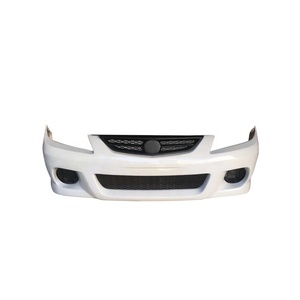 Juego De Faros Delanteros Mazda Protege 2001 2002 2003 Halógenos Del