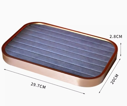 อ่างแหวนสีเทา