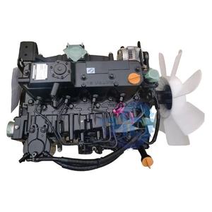 Экскаватор полный двигатель сборка дизельного двигателя 3TNE84 4TNV94 4TNV94L 4TNE88 4TNV88 4TNE98 4TNV98 3TNV88 - Product Image 2