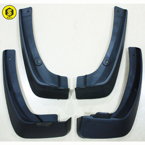 Plastic Parts Standard PP/PVC Molded Plastic Parts