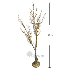 <span class=keywords><strong>Rami</strong></span> secchi <span class=keywords><strong>naturali</strong></span> economici decorazione artificiale del ramo di un albero secco in vendita - Product Image 2
