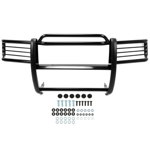 สำหรับ Isuzu Rodeo <span class=keywords><strong>amigo</strong></span>/ Honda Passport 98-04ตะแกรงกันชน - Product Image 2