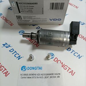 Nouvelle vanne de régulation de volume (VCV) NO.595(6) VDO A2C5329064080 pour système d'injection de carburant Audi 1970-1971 - Product Image 2