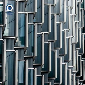 Panneaux <span class=keywords><strong>de</strong></span> bardage en aluminium PRIMA pour murs extérieurs et murs-rideaux – Structures en aluminium durables - Product Image 2