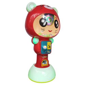 Jeux d'arcade en gros, salles de jeux, machines d'arcade commerciales à monnayeur, machines à sous pour enfants - Product Image 5