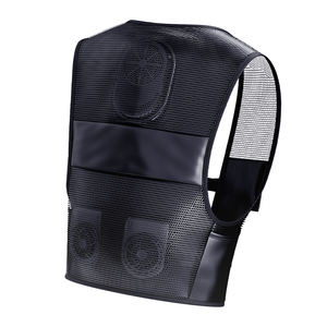 Gilet Refrigerante con Ventola, Giacca Climatizzata per Uomo e Donna, Gilet Rinfrescante per Lavoro e Attività all'Aperto, Abbigliamento Estivo - Product Image 5