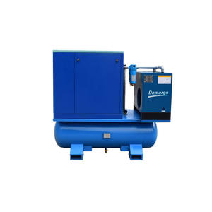 <span class=keywords><strong>Compresor</strong></span> de Aire con Secador Todo en Uno, <span class=keywords><strong>Compresor</strong></span> de Tornillo Silencioso de 15hp con Tanque, <span class=keywords><strong>Compresor</strong></span> de Aire, Secador de Aire - Product Image 3