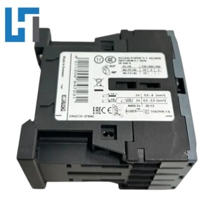 โมดูลรีเลย์กลางแบบใหม่แท้ รุ่น 3RH2131-2FB40 ตัวควบคุมการเขียนโปรแกรม PLC 3RH21312FB40 มีสินค้าในสต็อก - Product Image 3