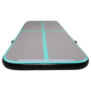 <span class=keywords><strong>Tapis</strong></span> de gymnastique <span class=keywords><strong>gonflable</strong></span> Air Track 5m 20cm, nouveau design, <span class=keywords><strong>pas</strong></span> <span class=keywords><strong>cher</strong></span>, pour la gymnastique et le tumbling - Product Image 6
