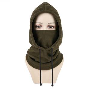 All'ingrosso maschera da sci passamontagna invernale per il freddo antivento maschera per il viso per gli uomini donne sci snowboard e moto da equitazione - Product Image 3