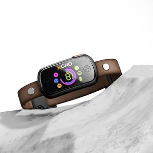 Entrenador de Perros Inteligente con Pantalla a Color Xcho TC-006, Dispositivo Antiladridos, Equipo Multifunción para Control de Ladridos - Product Image 1