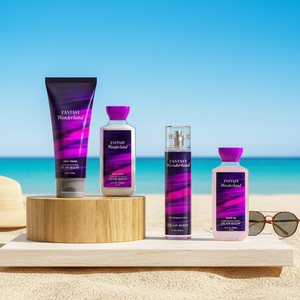 Proveedor de Perfumes OEM, Bruma Corporal de Larga Duración en Oferta, Colonia Personalizada, Spray Corporal, Perfume para Mujer - Product Image 3