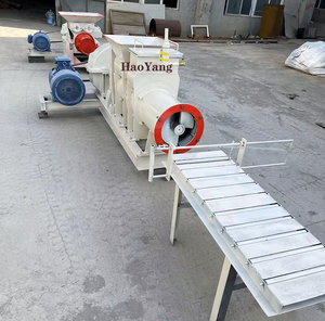 BRICKMAC Máquina de fabricación de baldosas de cerámica completamente automática Máquina de fabricación de bloques Fabricación de baldosas de arcilla Maquinaria de fabricación de ladrillos automática - Product Image 5