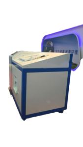 2025 Prix Entièrement Automatique Organique 50KG Alimentaire Cuisine Déchets Disposting Équipement Cuisine Déchets Compostage Machine - Product Image 6