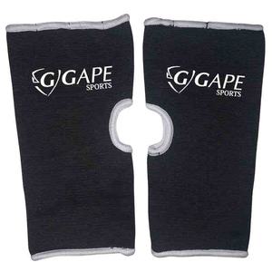 Mitaines d'entraînement en caoutchouc personnalisées en gros, boxe, MMA, kickboxing, mitaines intérieures élastiques, karaté, taekwondo, logo OEM, qualité PK, tissu - Product Image 1