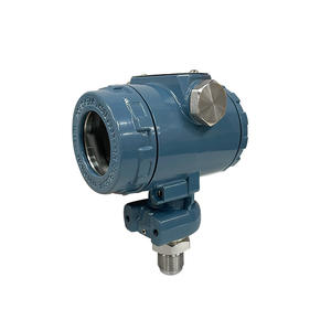 2088スマート圧力トランスミッタ0.5% 精度316L SS ATEX石油・ガス産業向け認定 - Product Image 4