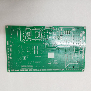 Carte de commande de climatisation DNL E1550NSN1 H1 D 1 1 1 1 Pièces de climatiseur central - Product Image 4