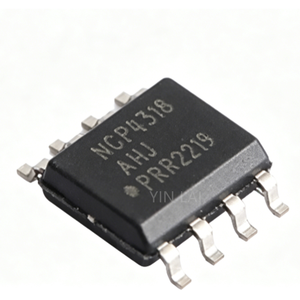 NCP4318AHJDR2G  NCP4318 AHJ  chip controlador <span class=keywords><strong>de</strong></span> rectificación síncrona, nuevo y original en stock - Product Image 1
