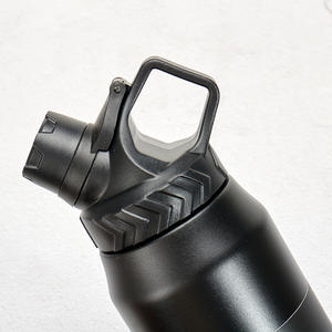 Md238 Termo portátil <span class=keywords><strong>Turismo</strong></span> al aire libre Botella DE AGUA DE ACERO INOXIDABLE Taza aislada de <span class=keywords><strong>gran</strong></span> capacidad - Product Image 3