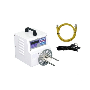 Multi-function Twisting Winding <b>Machine</b> Pvc Electrical Insulation <b>Tape</b> Winding <b>Machine</b> - Product Image 1