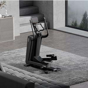 Jolecon kardiyo bisiklet eliptik Logo özelleştirme çin'den yüksek kalite Fitness ekipmanları çapraz eğitmen - Product Image 4