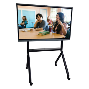Wholesale Custom High Resolution Infrared Touch Smart Board 86-Inch Interactive Whiteboard for Primary School Classroom Teaching - Product Image 4