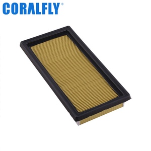 Filtre à air 17801-oy040 1500a617 1500a399 178010y040 Ca11763 J1325056 Fa-514s C26027 N1325058 Pa7806 - Product Image 6