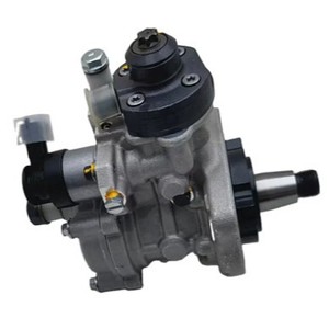 Bomba de Inyección de Combustible Common Rail 0445011512 C00072272 para Reemplazo de Motor Diésel - Product Image 1