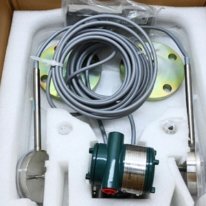 Transmisor de Presión Diferencial Yokogawa EJX118A Nuevo y Original con Sellos de Diafragma Remotos EJX118A-WD42C2SW00-BA21 - Product Image 3