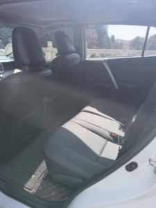 Vente en gros <span class=keywords><strong>Toyota</strong></span> <span class=keywords><strong>RAV4</strong></span> Rongfang 2015 2016 2017 Modèle 2.0L CVT 2WD Édition Tendance Norme Nationale V pour la Famille - Product Image 4