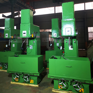 Máy Mài Thẳng Đứng M4215 Máy Mài Lỗ Khoan Khối Động Cơ V6 Và V8 Máy Mài Trong Chính Xác Cao - Product Image 4