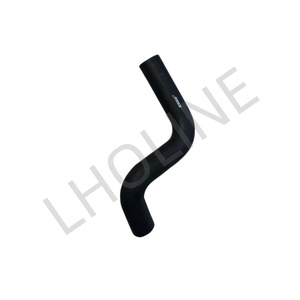 Tuyau de refroidissement en caoutchouc F-FSM1-15-185A pour remplacement et réparation, longueur et épaisseur de paroi standard, matériau EPDM - Product Image 1