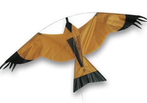 Épouvantail <span class=keywords><strong>en</strong></span> <span class=keywords><strong>forme</strong></span> de faucon <span class=keywords><strong>en</strong></span> gros, dissuasif pour oiseaux de ferme et de jardin, <span class=keywords><strong>cerf</strong></span>-<span class=keywords><strong>volant</strong></span> répulsif pour oiseaux, faucon <span class=keywords><strong>volant</strong></span> - Product Image 4