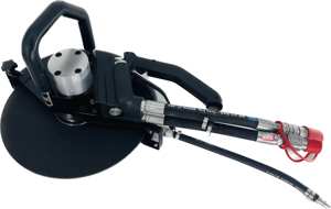 Disco de Corte Hidráulico Subacuático para Concreto de Alta Calidad, Alta Velocidad de Corte y Estabilidad - Product Image 3