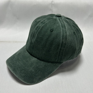 Casquette de baseball unisexe 6 panneaux en <span class=keywords><strong>coton</strong></span> 100% avec logo personnalisé Casquette de papa vintage Casquette de cowboy vintage Casquette de baseball ajustable - Product Image 3