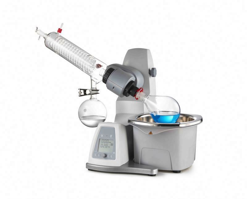 High Quality LED Digital Magnetic Stirrer