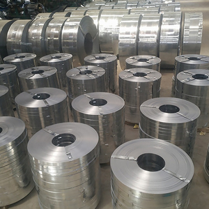 Оцинкованная сталь <span class=keywords><strong>Gi</strong></span> Gl, сталь Galvalume, предварительно окрашенная сталь PPGI PPGL, сталь с цветным покрытием, рулонная сталь, лист, полоса, оцинкованная стальная полоса - Product Image 3