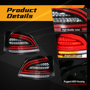 ชุดไฟท้าย LED OEM พร้อมไฟเบรกสำหรับรถยนต์โตโยต้า <span class=keywords><strong>วี</strong></span><span class=keywords><strong>ออส</strong></span> ปี 2008 2009 2010 2011 <span class=keywords><strong>2012</strong></span> 2013 อุปกรณ์ตกแต่งรถยนต์ <span class=keywords><strong>ไฟ</strong></span><span class=keywords><strong>ท้าย</strong></span>ที่มองเห็นได้ชัดเจน - Product Image 2