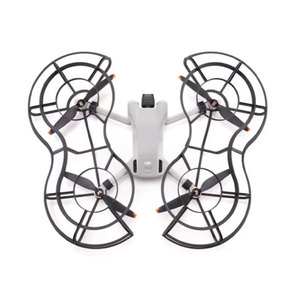 Foxtech bán buôn Trọng lượng nhẹ 360 độ cánh quạt bìa cho DJI Mavic <span class=keywords><strong>Mini</strong></span> 2 UAV bay không người lái phụ kiện Drone bộ phận - Product Image 1