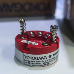 Оригинальный оригинальный из Японии YOKOGAWA <span class=keywords><strong>YTA70</strong></span> температурный передатчик - Product Image 4