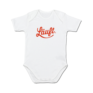 Regalo di nascita: body per neonati + bavaglino con logo a partire da 25 pezzi - Product Image 5