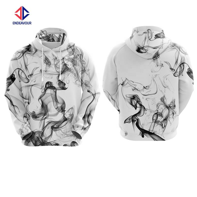 Sublimation White Hoodies In Bulk Wholesale Sublimate Your Own
