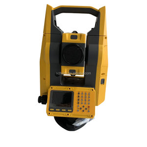 Station totale Hi-target ZTS-421L10 avancée avec une précision de 2'' pour l'arpentage – Instrument de topographie Hi-target - Product Image 1