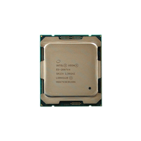 Processeur serveur E5-2697V4 18 cœurs 36 threads 2,3-3,6 GHz 45 Mo de cache LGA2011-3 145 W