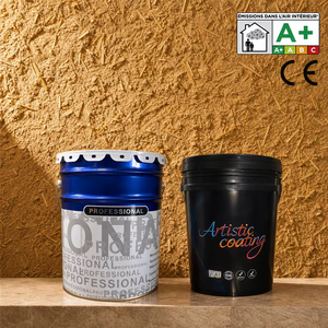 Peinture acrylique liquide multi-usages de qualité industrielle, écologique et résistante aux intempéries - Product Image 6