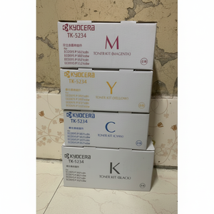 Cartuchos de tóner negro, - Product Image 1