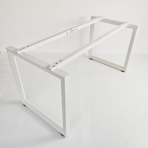 Hot Bán Sắt Đồ Nội Thất Văn Phòng Chân Kim Loại Bảng Và Khung Cho Văn Phòng Trực Tiếp Trung Quốc Bán Kim Loại Hiện Đại Bảng Khung - Product Image 3