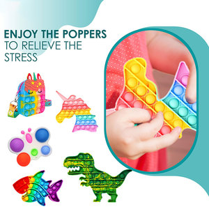 Jincan - Juego de 110 Juguetes, los Más Populares para Niños, en una Caja de un Solo Color, Venta al por Mayor de Fábrica, Se Acepta Personalización OEM/ODM - Product Image 3