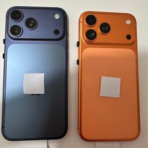 Meilleur smartphone 5G pas cher 17 Pro Max Dual SIM 8 Go + 256 Go 4000 mAh 6,9 pouces <span class=keywords><strong>Téléphone</strong></span> portable mondial Acheter - Product Image 2
