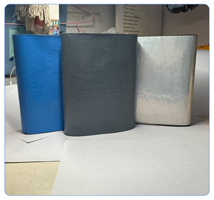 Lámina Impermeable de TPU Plateada Económica, Autoadhesiva <span class=keywords><strong>para</strong></span> Edificios Industriales - Product Image 2